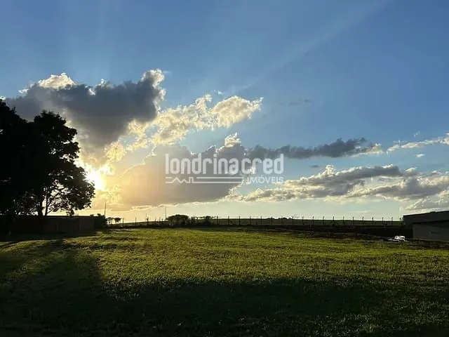 Terreno com 3000m², à venda, no bairro Condomínio Amigos da Mata em Londrina