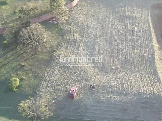 Terreno com 3000m², à venda, no bairro Condomínio Amigos da Mata em Londrina