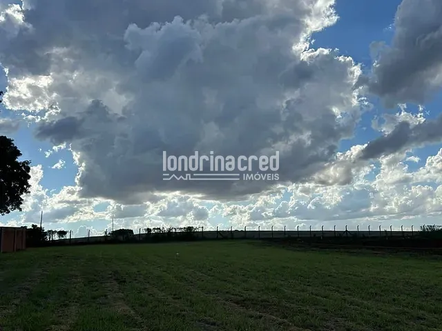 Terreno com 3000m², à venda, no bairro Condomínio Amigos da Mata em Londrina
