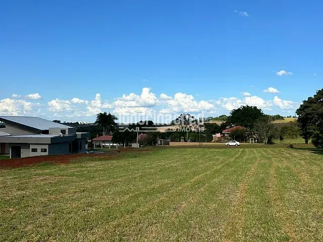 Terreno com 3000m², à venda, no bairro Condomínio Amigos da Mata em Londrina