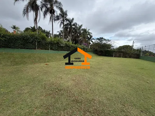 Terreno com 1000m², à venda, no bairro Terras de San Marco em Itatiba