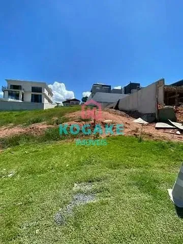 Terreno, 451 m² - Foto 1