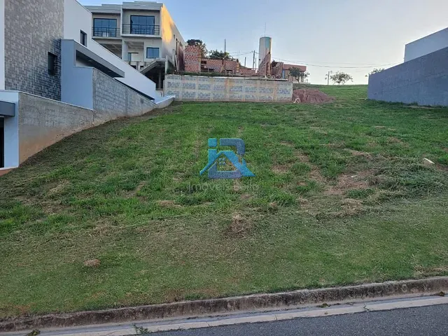 Terreno com 392m², à venda, no bairro Portal San Giovanni em Itatiba