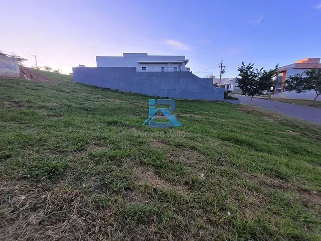 Terreno com 392m², à venda, no bairro Portal San Giovanni em Itatiba
