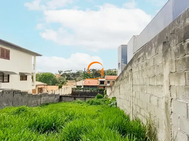 Terreno com 440m², à venda, no bairro Jardim Siriema em Atibaia