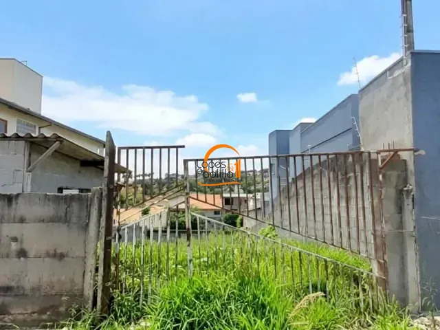 Terreno com 440m², à venda, no bairro Jardim Siriema em Atibaia