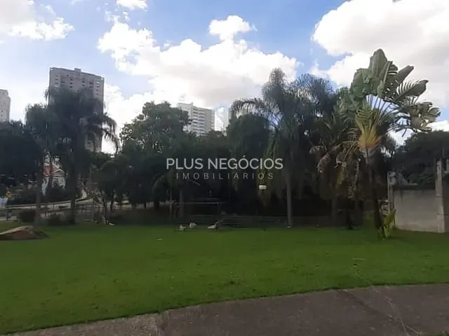 Terreno com 330m², à venda, no bairro Condomínio Jardim Residencial Tivoli em Sorocaba