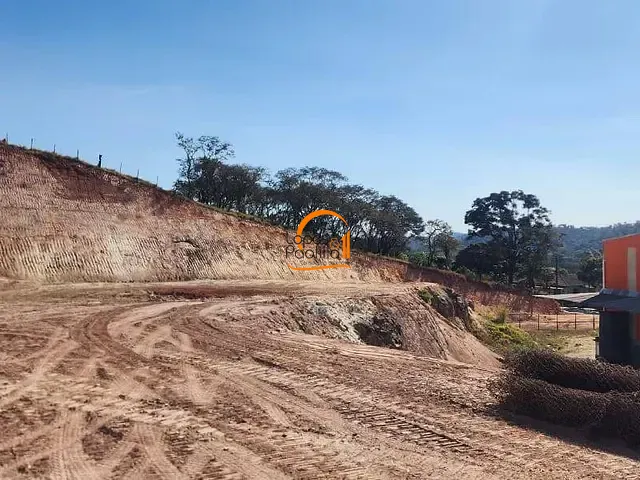 Terreno com 5000m², para alugar, no bairro Guaxinduva em Atibaia