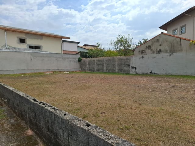Terreno com 363m², à venda, no bairro Urbanova em São José dos Campos
