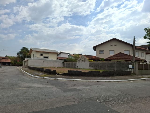 Terreno com 363m², à venda, no bairro Urbanova em São José dos Campos