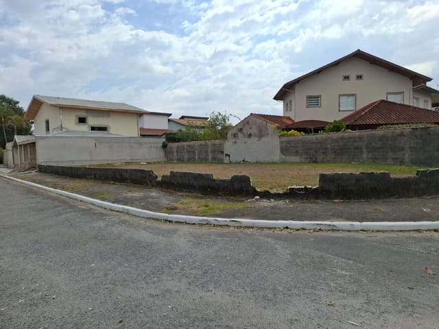 Terreno com 363m², à venda, no bairro Urbanova em São José dos Campos