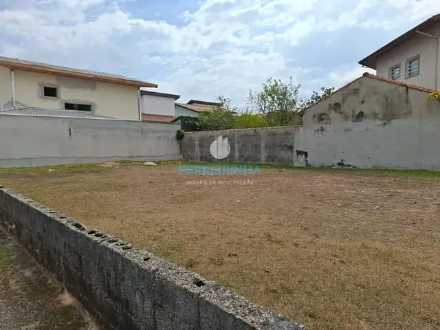 Terreno com 363m², à venda, no bairro Urbanova em São José dos Campos