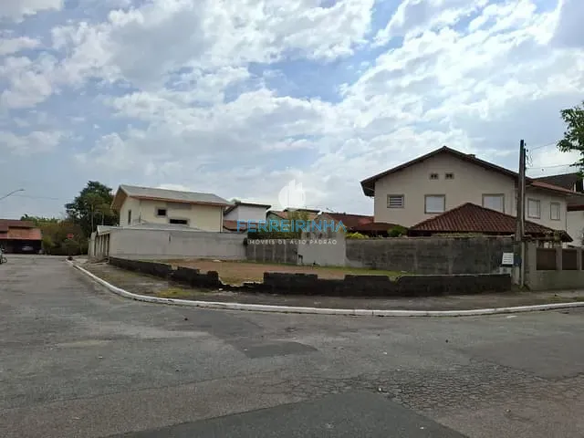 Terreno com 363m², à venda, no bairro Urbanova em São José dos Campos