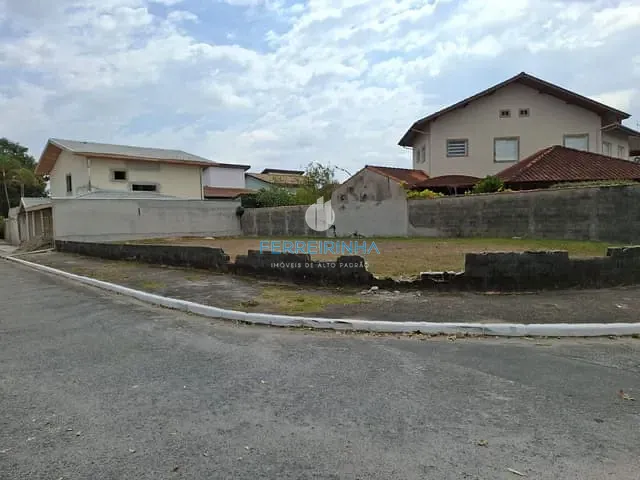 Terreno com 363m², à venda, no bairro Urbanova em São José dos Campos
