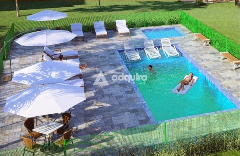 Terreno, 440 m² - Foto 2