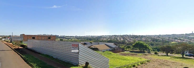 Terreno, 500 m² - Foto 3