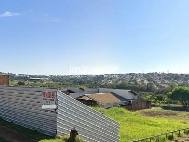 Terreno com 500m², à venda, no bairro Jardim Tropical em Londrina