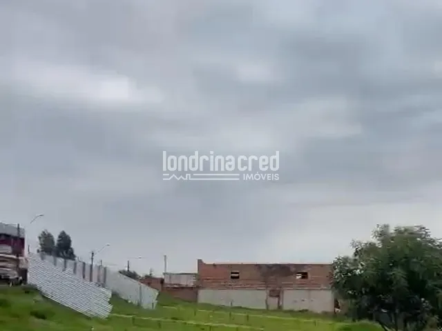 Terreno com 500m², à venda, no bairro Jardim Tropical em Londrina
