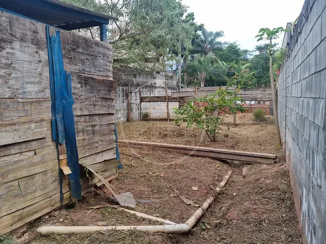 Terreno com 250m², para alugar, no bairro Jardim Lallo em São Paulo