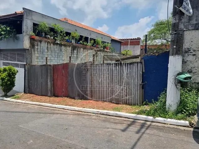 Terreno com 250m², para alugar, no bairro Jardim Lallo em São Paulo
