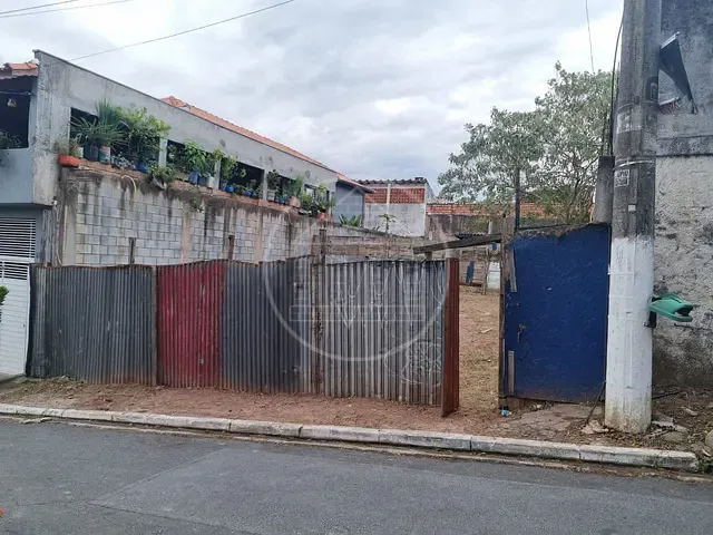 Terreno com 250m², para alugar, no bairro Jardim Lallo em São Paulo