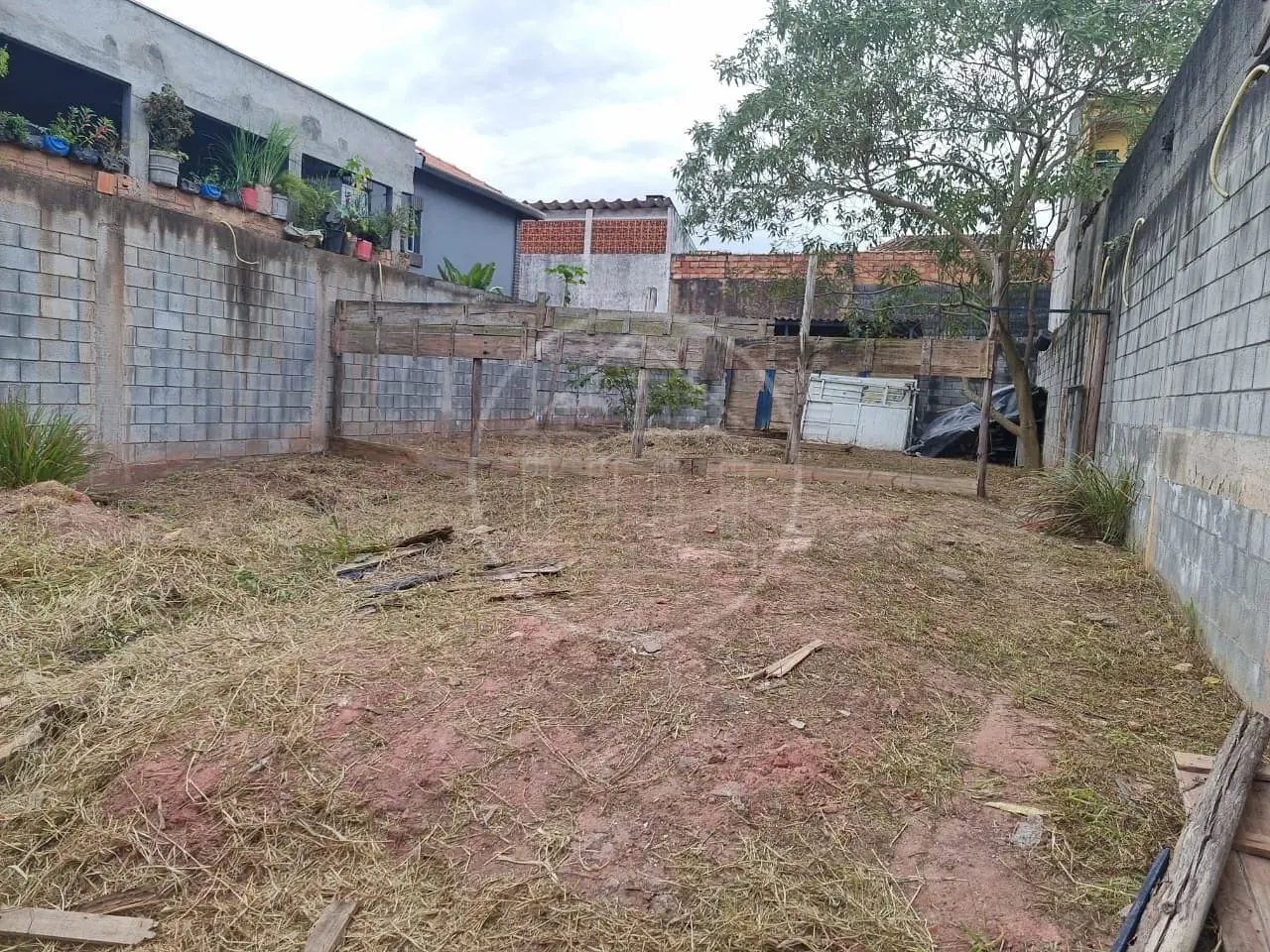 Terreno, 250 m² - Foto 3