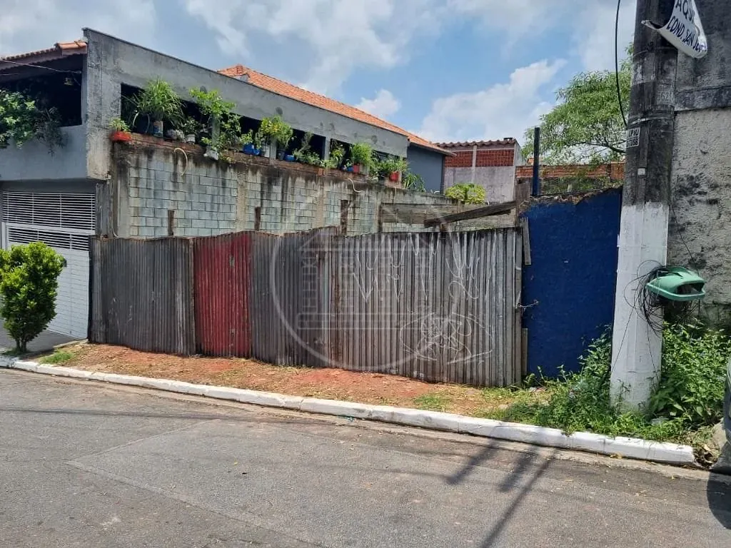 Terreno, 250 m² - Foto 1