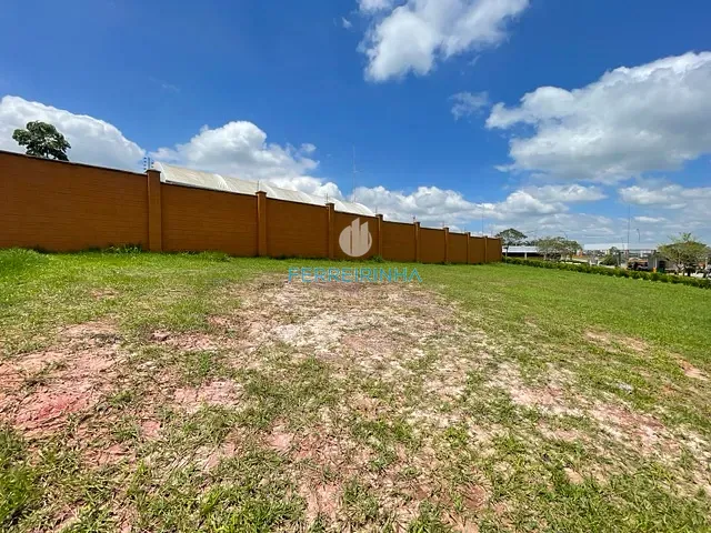 Terreno com 486m², à venda, no bairro Condomínio Residencial Alphaville em São José dos Campos