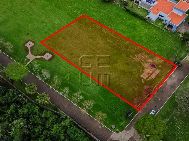 Terreno com 1750m², à venda, no bairro Recanto do Salto em Londrina
