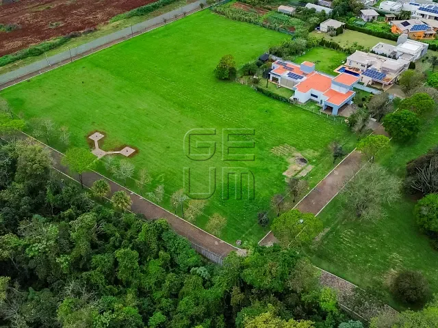 Terreno com 1750m², à venda, no bairro Recanto do Salto em Londrina