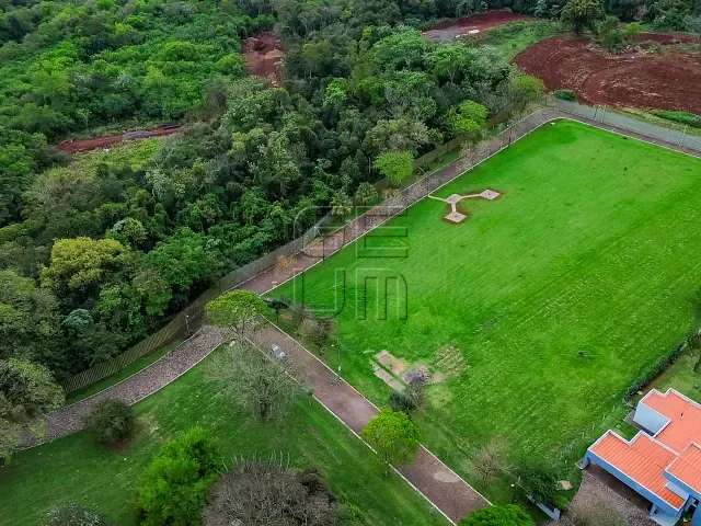 Terreno com 1750m², à venda, no bairro Recanto do Salto em Londrina