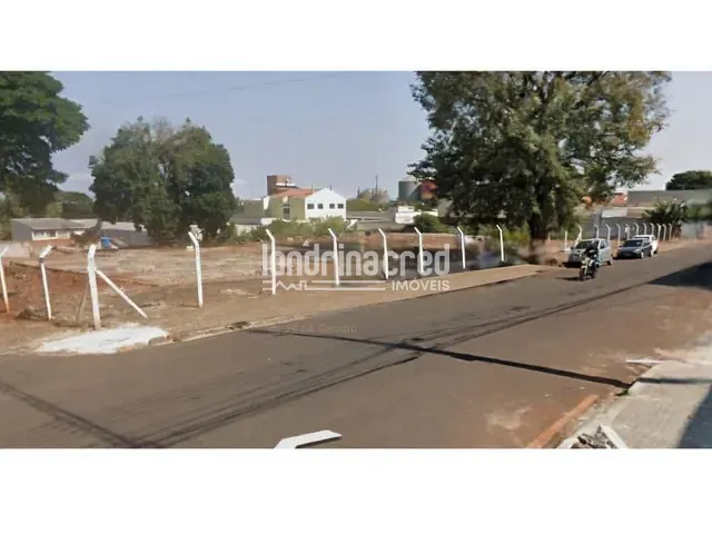 Terreno com 3675m², à venda, no bairro Barra Funda em Apucarana