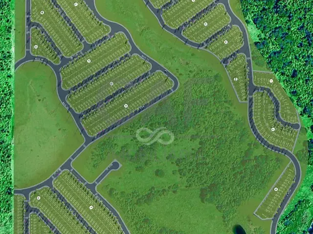 Lançamento com 300m², disponível, no bairro Jardim das Flores em Jaguariúna