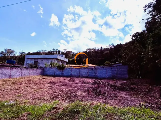 Terreno com 500m², à venda, no bairro Jardim Estância Brasil em Atibaia