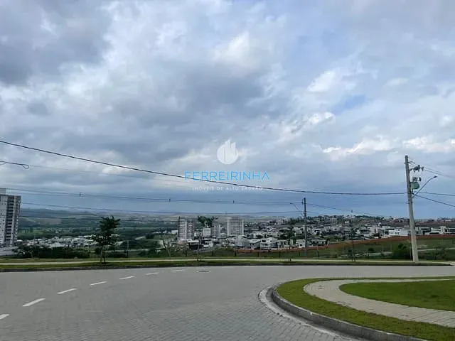 Terreno com 390m², à venda, no bairro Urbanova em São José dos Campos