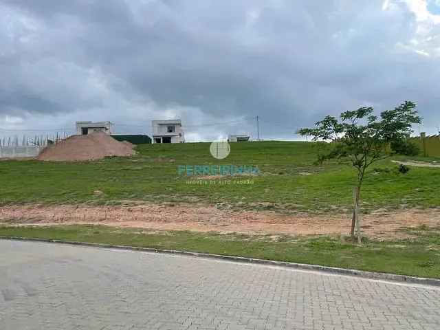 Terreno com 390m², à venda, no bairro Urbanova em São José dos Campos