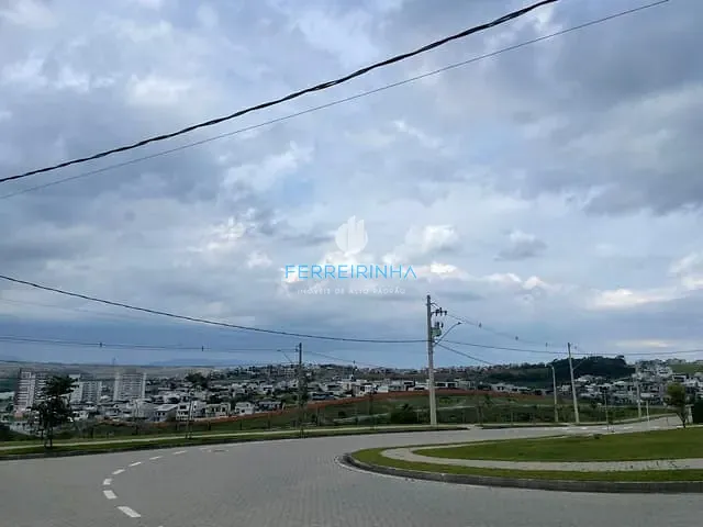 Terreno com 390m², à venda, no bairro Urbanova em São José dos Campos