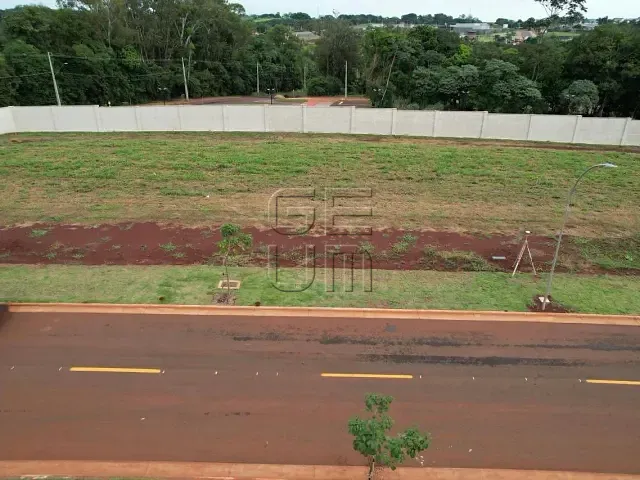 Terreno com 469m², à venda, no bairro Esperança em Londrina