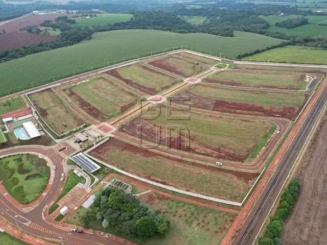 Terreno com 469m², à venda, no bairro Esperança em Londrina