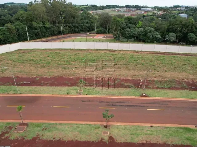 Terreno com 469m², à venda, no bairro Esperança em Londrina