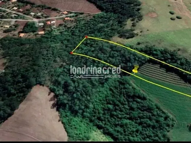 Terreno com 26000m², à venda, no bairro Selva em Londrina
