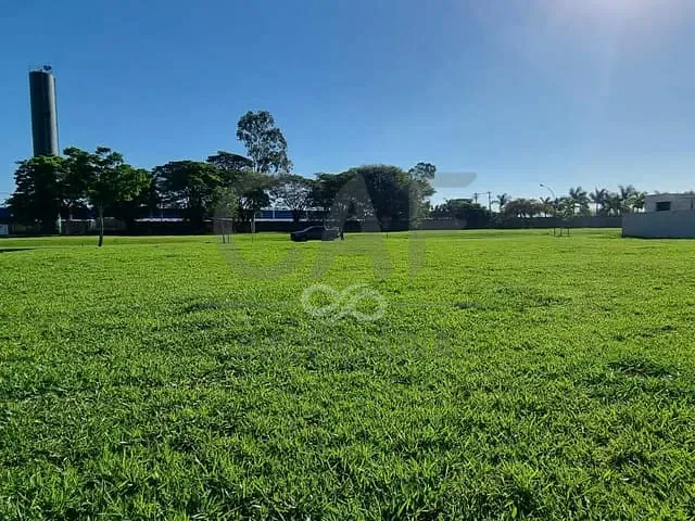 Terreno com 808m², à venda, no bairro Residencial Haras Patente em Jaguariúna
