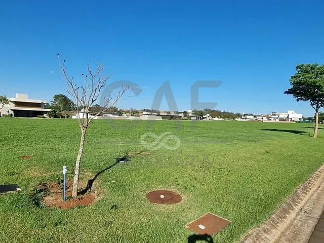 Terreno com 808m², à venda, no bairro Residencial Haras Patente em Jaguariúna