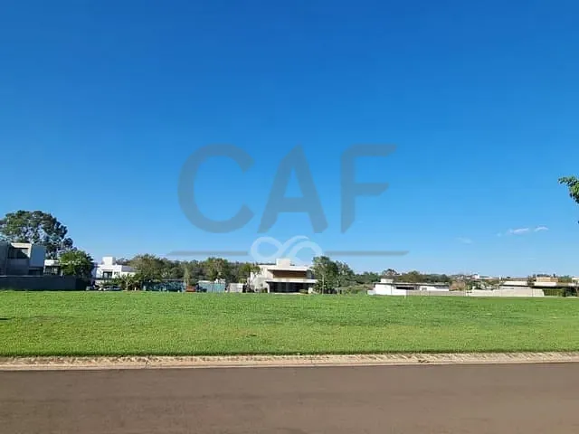 Terreno com 808m², à venda, no bairro Residencial Haras Patente em Jaguariúna