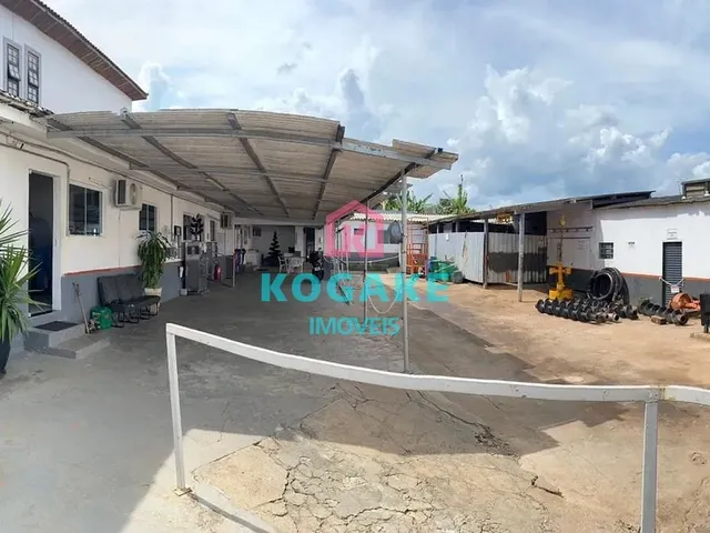 Terreno com 533m², à venda ou para alugar, no bairro Vila Tesouro em São José Dos Campos