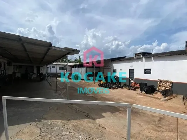 Terreno com 533m², à venda ou para alugar, no bairro Vila Tesouro em São José Dos Campos