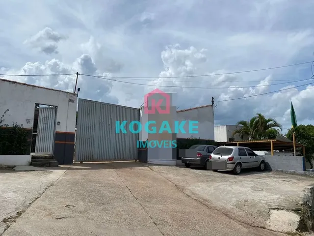 Terreno com 533m², à venda ou para alugar, no bairro Vila Tesouro em São José Dos Campos