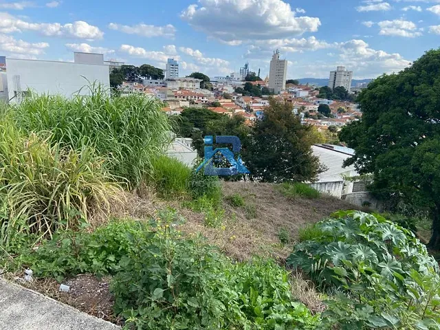 Terreno com 256m², à venda, no bairro Jardim Santo Antônio em Itatiba