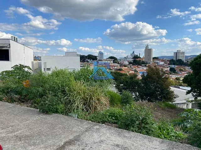 Terreno com 256m², à venda, no bairro Jardim Santo Antônio em Itatiba