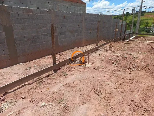 Terreno com 188m², à venda, no bairro Residencial Jardins da Catalunha em Atibaia